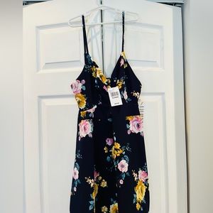 Junior xl sundress. Fits like women’s medium